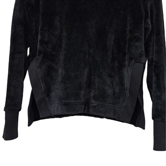 Athleta Double Cozy Karma Funnel Neck Size XS - Picture 3 of 8